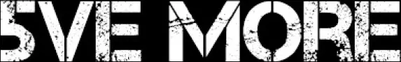 Logotyp för 5VE MORE