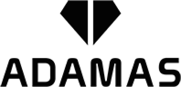 Logotyp för Adamaswear