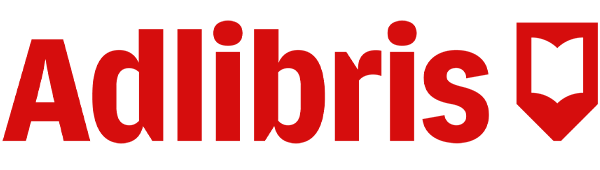 Logotyp för Adlibris