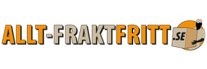 Logotyp för Allt-fraktfritt.se