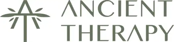 Logotyp för Ancient Therapy