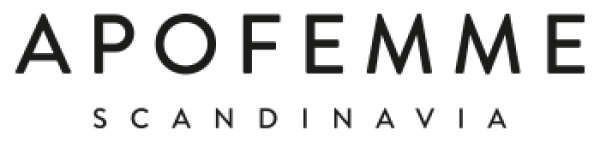 Logotyp för Apofemme