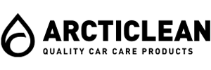 Logotyp för Arcticlean