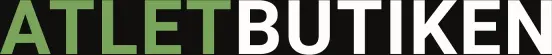 Logotyp för Atletbutiken