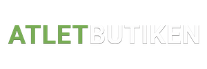 Logotyp för Atletbutiken