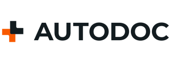 Logotyp för Autodoc