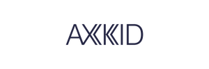 Logotyp för Axkid