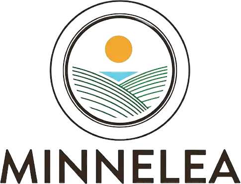 Logotyp för Azienda Agricola Minnelea