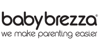 Logotyp för Babybrezza