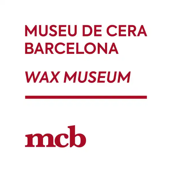 Logotyp för Barcelona Wax Museum