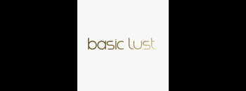 Logotyp för Basic Lust