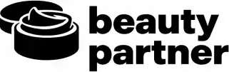 Logotyp för Beauty Partner Nordic