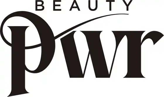 Logotyp för BeautyPWR