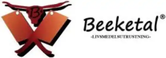 Logotyp för Beeketal Sverige