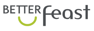 Logotyp för Betterfeast