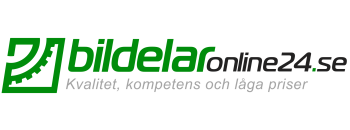Logotyp för bildelaronline24