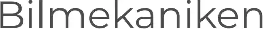 Logotyp för Bilmekaniken