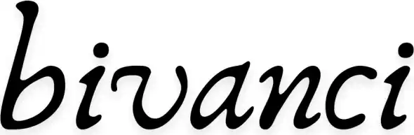 Logotyp för Bivanci