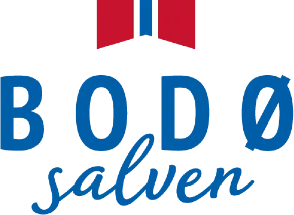 Logotyp för Bodøsalven