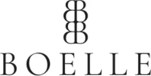 Logotyp för Boelle