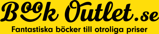Logotyp för BookOutlet.se