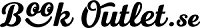 Logotyp för Bookoutlet