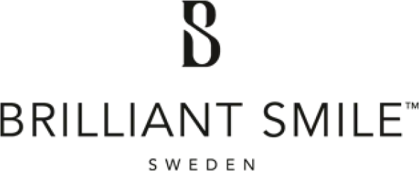 Logotyp för Brilliant Smile Sweden