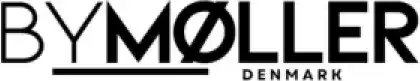Logotyp för ByMöller
