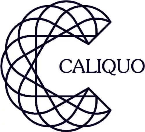 Logotyp för Caliquo