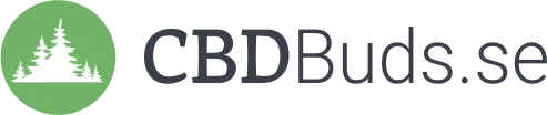 Logotyp för CBDBuds.se