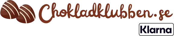Logotyp för Chokladklubben