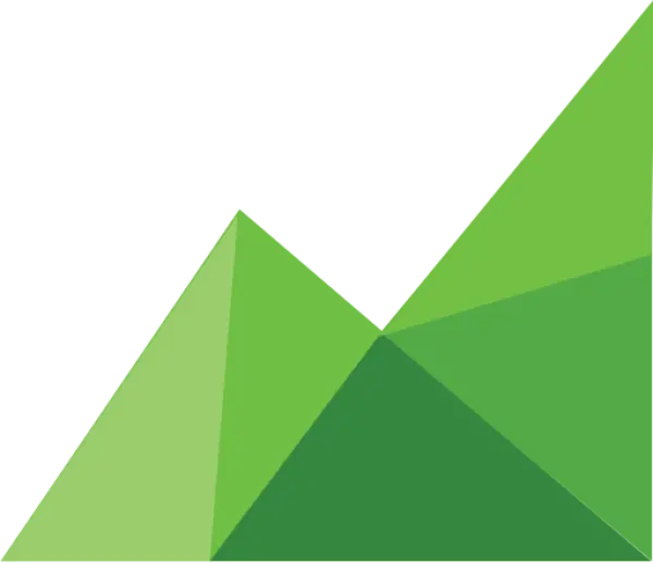 Logotyp för CrossPeak Software