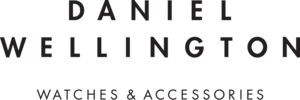 Logotyp för Daniel Wellington