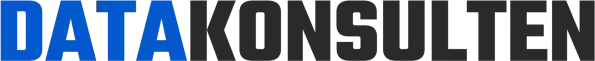Logotyp för Datakonsulten