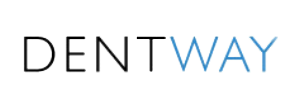 Logotyp för Dentway