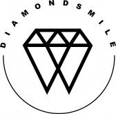 Logotyp för Diamond Smile