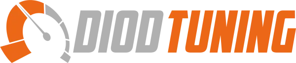 Logotyp för Diodtuning