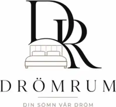 Logotyp för Drömrum