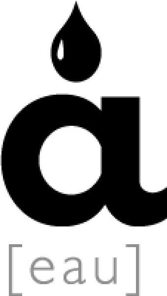 Logotyp för Eaubottle