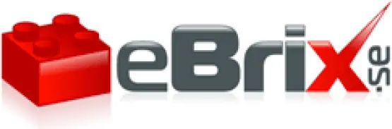 Logotyp för Ebrix.se