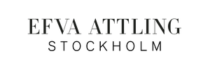 Logotyp för Efva Attling