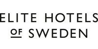 Logotyp för Elite Hotels Of Sweden