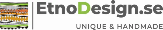 Logotyp för EtnoDesign