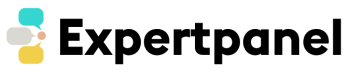 Logotyp för Expertpanel.se