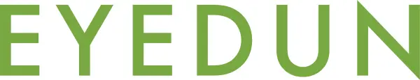 Logotyp för Eyedun