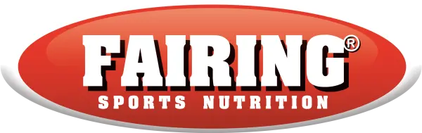 Logotyp för Fairing