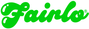 Logotyp för Fairlo