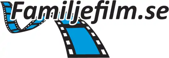 Logotyp för Familjefilm.se