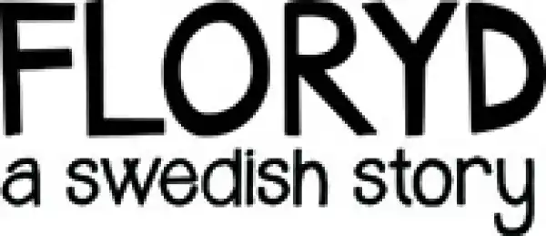 Logotyp för Floryd