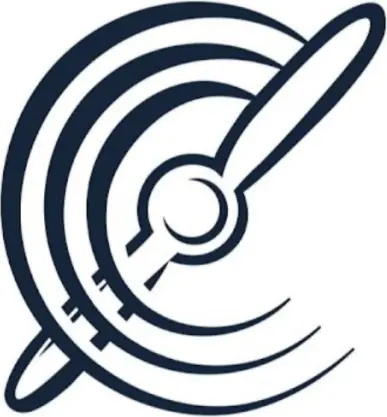 Logotyp för Flygupplevelse